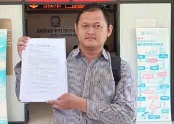 Kasus Kandang Ayam di Ciputat Tak Kunjung Tuntas, Warga Kirimkan Somasi