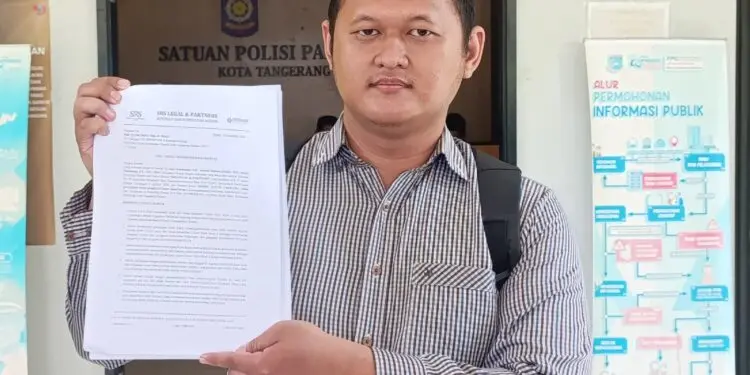 Kasus Kandang Ayam di Ciputat Tak Kunjung Tuntas, Warga Kirimkan Somasi