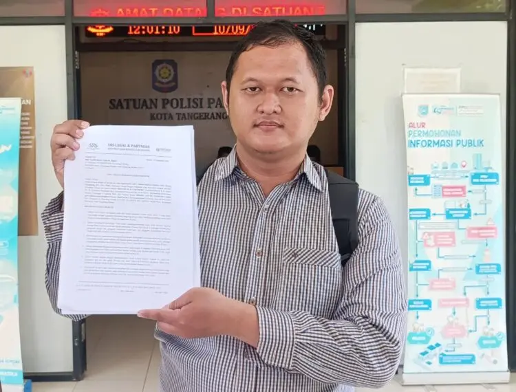 Kasus Kandang Ayam di Ciputat Tak Kunjung Tuntas, Warga Kirimkan Somasi