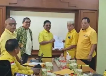 Harta Kekayaan Saiful Milah, Ketua DPRD Kota Tangerang Terpilih Pengganti Alm Rusdi