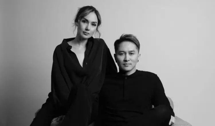 Sara Wijayanto Gugat Cerai Demian Aditya