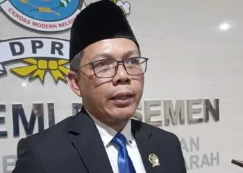 DPRD Tangsel Minta Kasus Dugaan Pelecehan Seksual di ICM Diusut Tuntas