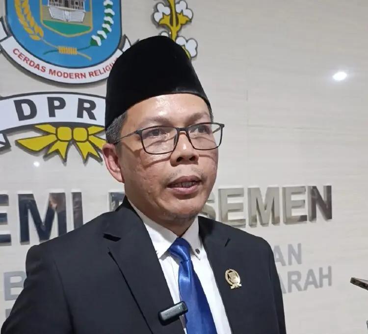 DPRD Tangsel Minta Kasus Dugaan Pelecehan Seksual di ICM Diusut Tuntas