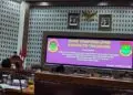 Fraksi Demokrat Setujui Perubahan APBD Kabupaten Tangerang 2026, Soroti SiLPA hingga Banjir