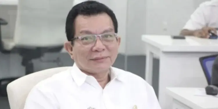 Sekda Lebak Ungkap Penyebab Bupati dan Wakil Bupati Absen di Paripurna APBD 2027