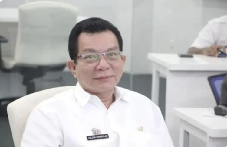 Sekda Lebak Ungkap Penyebab Bupati dan Wakil Bupati Absen di Paripurna APBD 2027