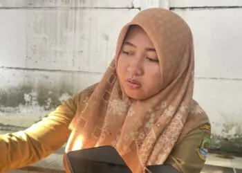 Alih Fungsi Bangunan dan Rendahnya Kesadaran Warga Perburuk Soal Sampah di Pasar Sipon