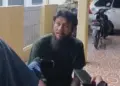 Jurnalis Asal Tangsel Hilang di Kawasan GAK, Ketua RT Berharap Ditemukan Selamat