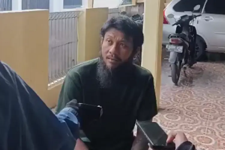 Jurnalis Asal Tangsel Hilang di Kawasan GAK, Ketua RT Berharap Ditemukan Selamat