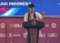 Bappisus Dorong Mahasiswa UMJ Jadi Mitra Strategis Serta Kontrol Sosial