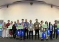LPB Banten UMN 2026 Dorong Budaya Riset dan Persiapan Generasi Muda Menghadapi Masa Depan