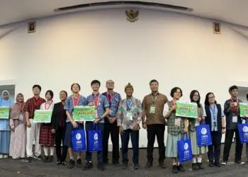 LPB Banten UMN 2026 Dorong Budaya Riset dan Persiapan Generasi Muda Menghadapi Masa Depan