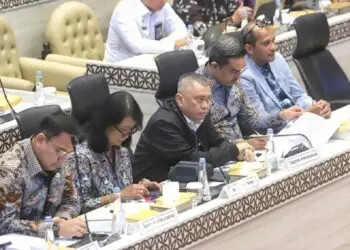 Revisi UU LLAJ Dikebut: Ojol Diatur, Denda ODOL Rp50 M