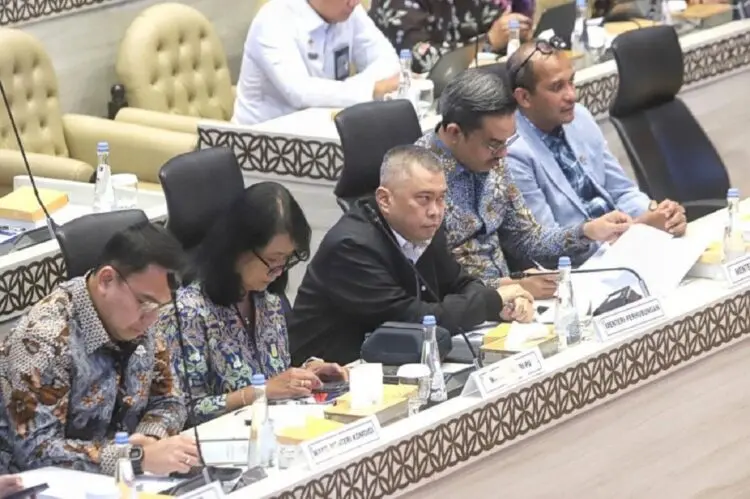 Revisi UU LLAJ Dikebut: Ojol Diatur, Denda ODOL Rp50 M