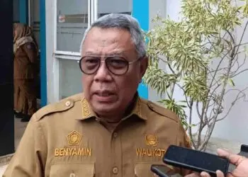Wali Kota Tangsel Benyamin Davnie Sesalkan Kisruh YSH-UIN Jakarta