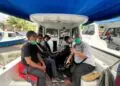Liput Aktivitas Gunung Anak Krakatau, Rombongan Wartawan Hilang Kontak