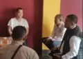 4 Pasangan Non Pasutri Kembali Diciduk Satpol PP Kota Tangerang