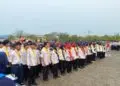 PMI Kabupaten Tangerang Gelar Jumbara, Siapkan Kader Kemanusiaan