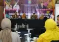 Disperindag Kabupaten Tangerang Perkuat IKM Padat Karya dan Daya Saing Industri