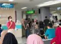 RSUD Tigaraksa Edukasi Orang Tua Cegah Influenza pada Anak