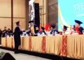 UMT Wisuda 3.038 Lulusan, Rektor Tekankan Kompetensi dan Soft Skill di Era AI