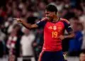 Spanyol vs Kroasia, Amankan Poin Kandang