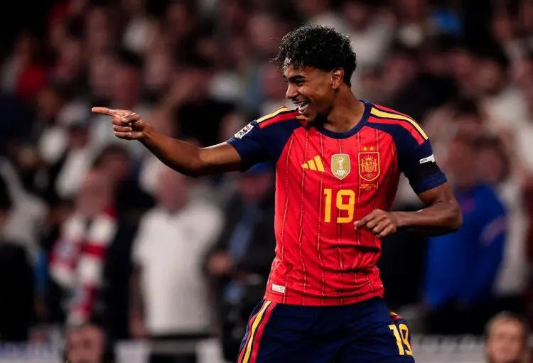 Spanyol vs Kroasia, Amankan Poin Kandang