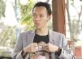 Agil Nakhodai HKTI Lebak, Ini Janjinya Kepada Petani