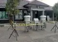 Udara Dinyatakan Aman, DLH Lebak Tetap Siaga Pantau Abu GAK