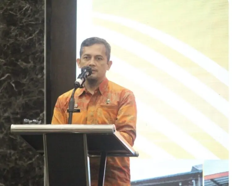 Pemkab Lebak Perketat SPPG