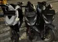 Nekat Lawan Arah, Pelaku Curanmor di Kota Tangerang Diringkus Polisi
