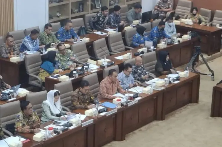 420 Pengaduan Konsumen ke BPKN, Kerugian Rp30,89 Miliar