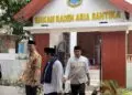 Doa dan Ziarah Bersama di Situs Cagar Budaya Makam Raden Aria Santika