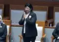 Destry Damayanti Pimpin BI, Stabilitas Jadi Prioritas