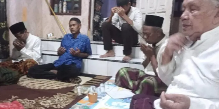 Do’a dan Air Mata Keluarga Bagus, Menanti Sang Jurnalis Pulang