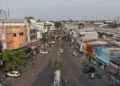 Pemkot Tangerang Targetkan MoU Penataan Jalan Kiasnawi dan Stasiun Tangerang Rampung Oktober