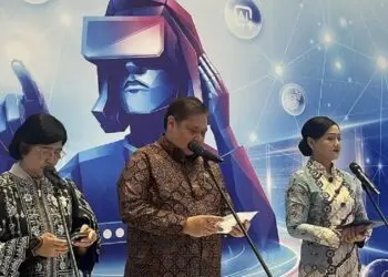 Serangan Siber Tembus Rp111 T, Penyalahgunaan Data, Fraud, dan Scam