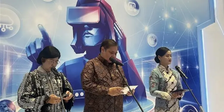 Serangan Siber Tembus Rp111 T, Penyalahgunaan Data, Fraud, dan Scam