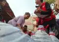 BPBD Kota Tangerang Suplai 5.000 Liter Air Sehari ke Wilayah Terdampak Kemarau