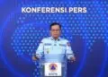 BNPB Minta Anggaran Tambahan Rp 5,67 Triliun