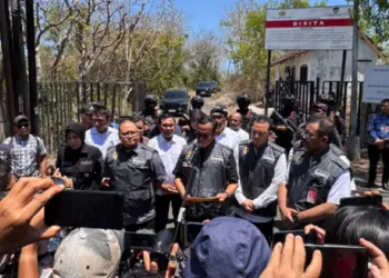Kortastipidkor Polri Ungkap Korupsi Pencaplokan Lahan Milik Negara di Bali