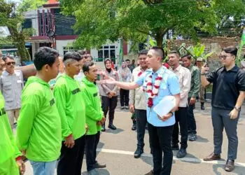 Lebak Bidik MBG Jadi Pasar Baru Petani