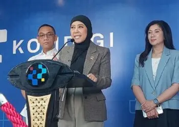 Masih Abaikan PP Tunas, Platform Digital Belum Patuh