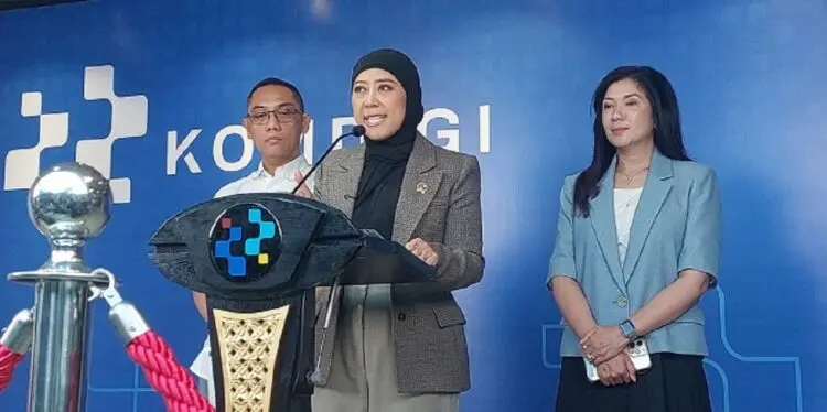 Masih Abaikan PP Tunas, Platform Digital Belum Patuh