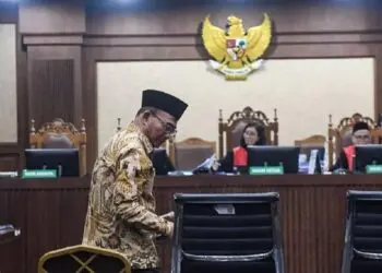 Muhadjir Effendy Bongkar Jejak Pengalihan Kuota Haji