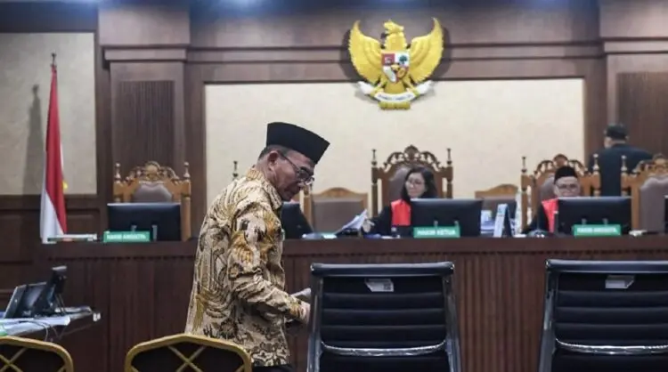 Muhadjir Effendy Bongkar Jejak Pengalihan Kuota Haji