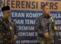 620 Anak Terpapar Konten Kekerasan, BNPB Waspadai True Crime Community