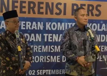 620 Anak Terpapar Konten Kekerasan, BNPB Waspadai True Crime Community