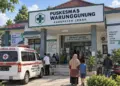 Anak DBD Disuruh Pulang, Layanan Puskesmas Warunggunung Lebak Dikeluhkan
