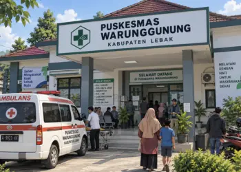 Anak DBD Disuruh Pulang, Layanan Puskesmas Warunggunung Lebak Dikeluhkan